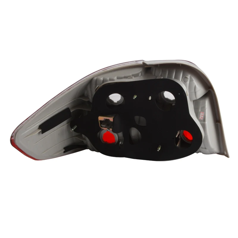 Задний фонарь CAPQX светильник онарь задний 81561-0D140 81551-0D140 для VIOS SOLUNA AXP4 #2005 2006 2007 |