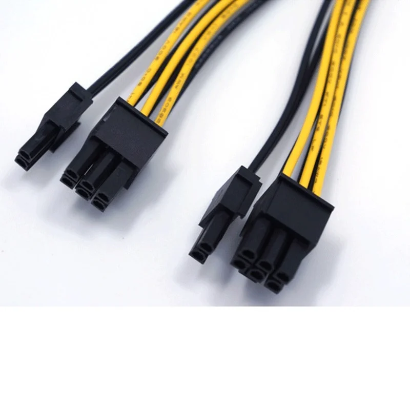 Рисунок 6 - Компьютерный GPU PCIe 8-контактный