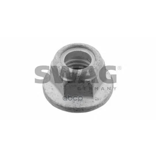 Гайка Ford C Max 1 6 2 0/Tdci 02/07 / Fiesta Iv 0 8/D 08/95 01/02/ Focus 4 Swag арт. 50930005 Зеркала и крышки  | Отзывы и видеообзор