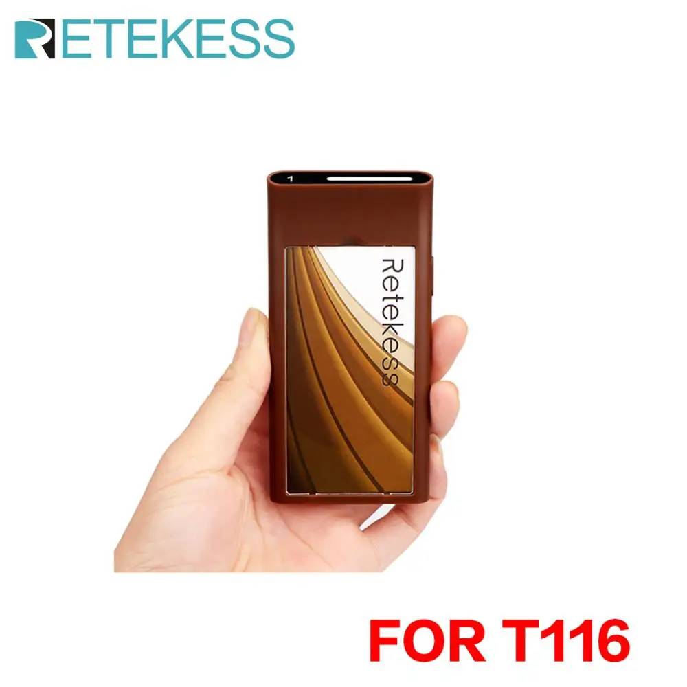 1 шт. пейджер coaster для Retekess T116 Беспроводная система пейджера ресторана вызова
