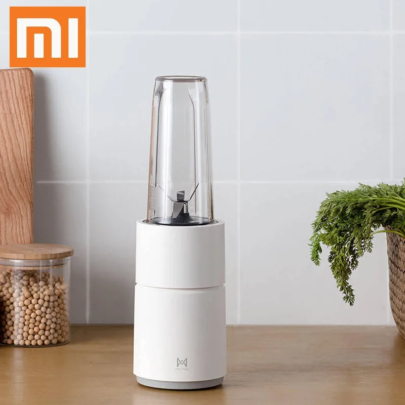 Xiaomi Pinlo маленький монстр кухонная машина маленький Электрический Сок Пресс фруктовая жизнь дорожный Сок Пресс