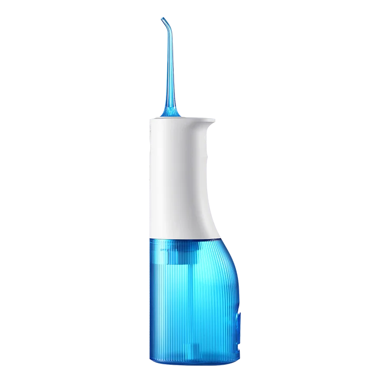 

Soocas W3 Pro Portable Oral Irrigator Rechargeable Waterproof Toothpick Oral Cleaning Tooth Whitening 360 Rotary Nozzl