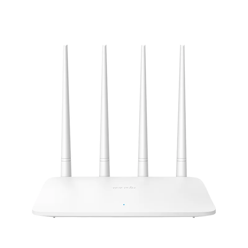 Tenda F3 F6 300 Мбит/с беспроводной Wi-Fi маршрутизатор РЕТРАНСЛЯТОР английский/русский