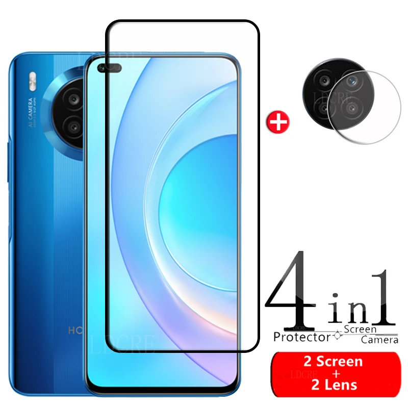 Honor 50 Купить Стекло