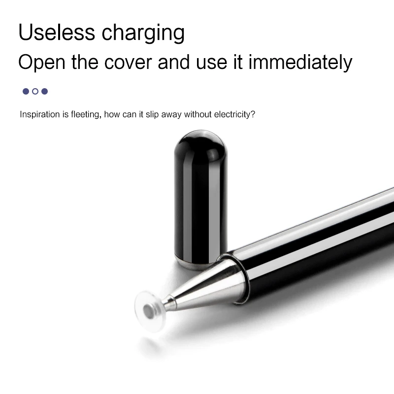 Stylus Touch Screen Pen Universal For Huawei Matepad Pro 10.8 inch T10S T10 T8 Mediapad M3 M5 Lite M6 T5 T3 10 Tablet | Компьютеры и