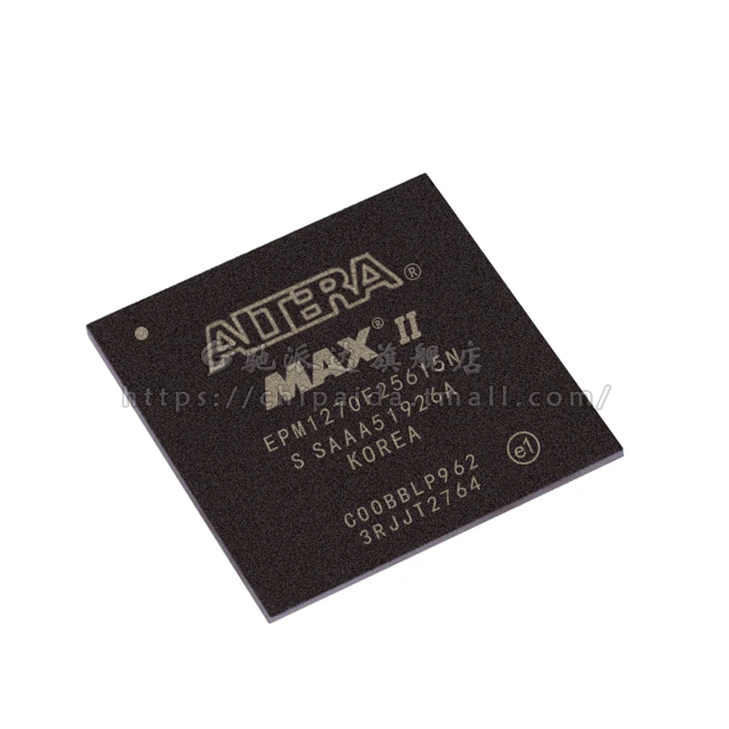 

EPM1270F256I5N BGA256