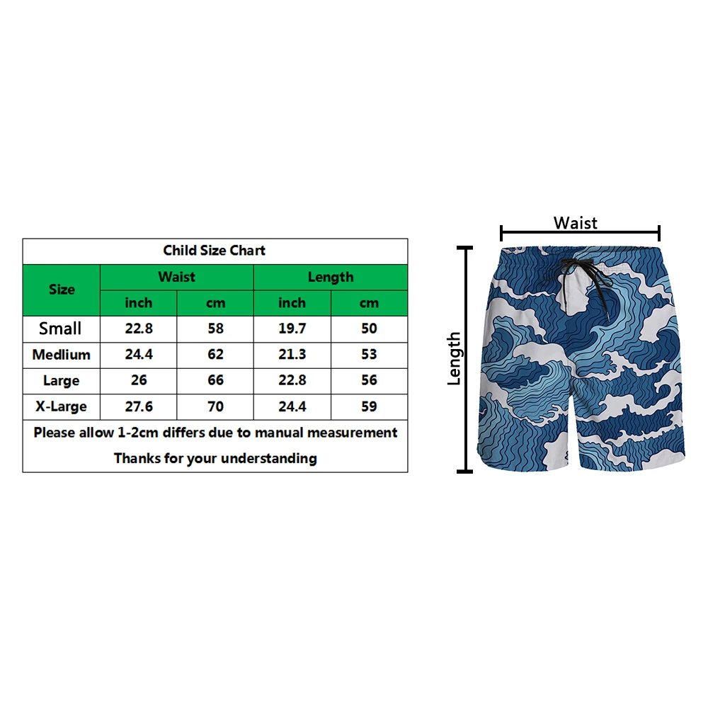 

Casual Shorts Harajuku Anime Akatsuki Short Pants Breathable Quick Dry Beach Pants Running Sports Shorts Boy Board Shorts