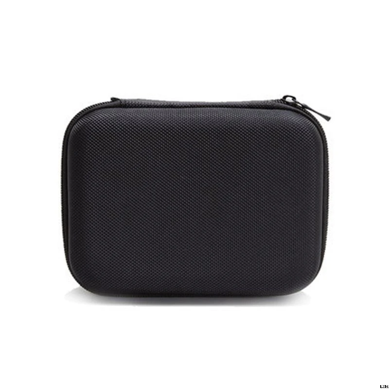 Чехол для Apple Pencil жесткий с адаптером питания магнитный зарядки и переноски |