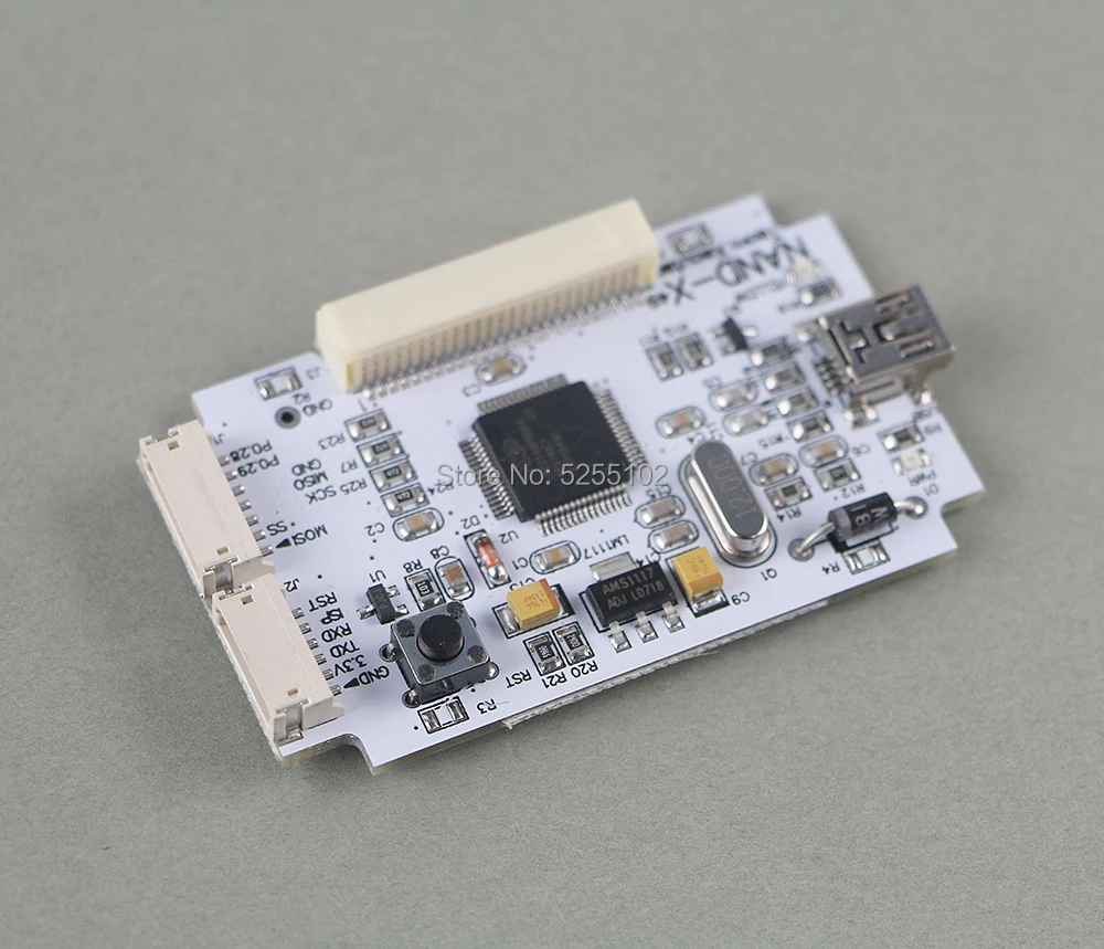 1 шт. для XBOX 360 оригинальный комплект NAND-X кабелей xbox switch lite | Электроника