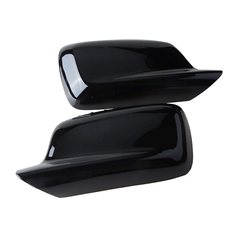 

Крышка бокового зеркала заднего вида, крышка зеркала заднего вида, подходит для BMW 7 серии E65 E66 2001-2008 E67 2002-2008 E46 Coupe, автомобильные аксессуары