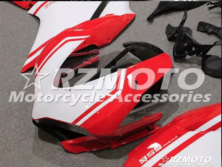 Новинка обтекатель для мотоцикла из АБС-пластика подходит Ducati 959 1299 Panigale 2015 2016 2017