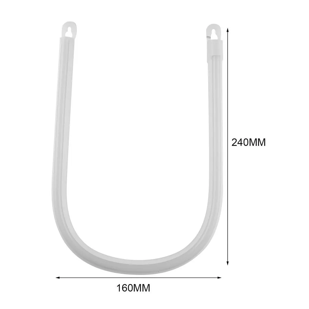 

22CM Letter Number Neon Light Signs Lights Hanging Font Lighting Words DIY for Rooms Wedding Party A to Z 0 to 9 +#@