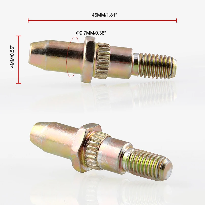 Позолоченные петли на дверные для грузовика внедорожника втулка ремонт плоская