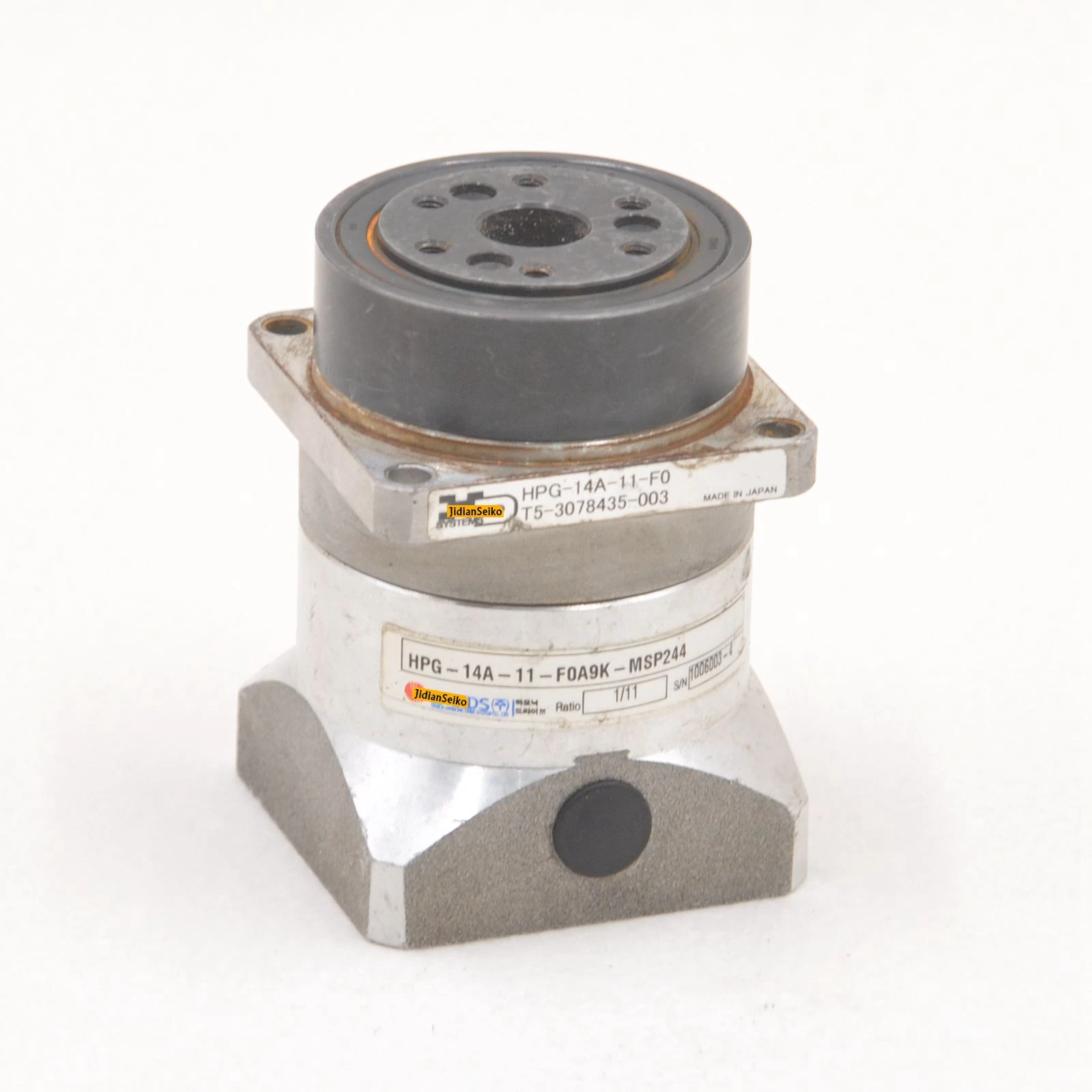 

HPG-14A-11-F0 A9K-M9P244 HPG-14A-11-F0T5-3078435-003 редуктор