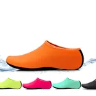 Носки для дайвинга и йоги для взрослых и детей, нескользящие носки для плавания, пляжная обувь для моря, согревающие быстросохнущие носки с защитой от царапин, #272685