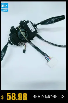 Оконные регуляторы переключатели передний левый 3750310U8160 приложение для JAC J3