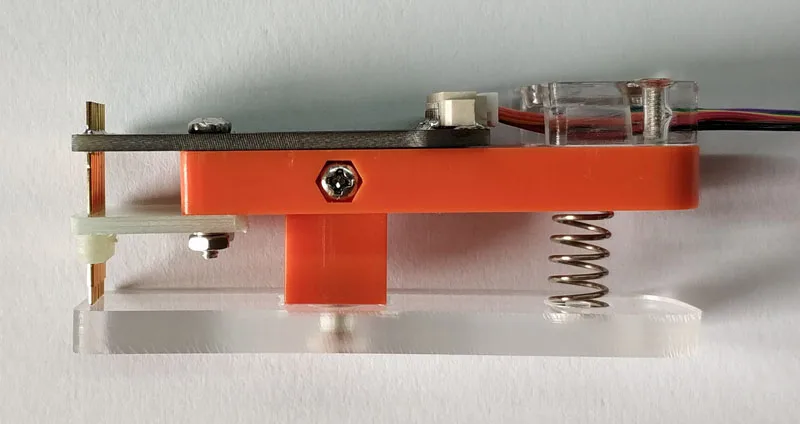 NBT хост обслуживание и ремонт Программирование записывающее устройство |