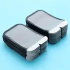5001500 шт 33x44mm конверты для стоматологических барьеров одноразовые Размеры 2 защитный чехол Сумки для фосфористая пластина зубные цифровой Рэй развертки X