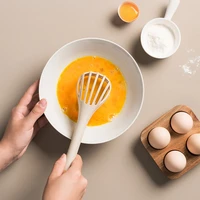 dual purpose clip egg beater egg scoop noodle tongs kitchen claw spoon household food cream stirring stick baking tool