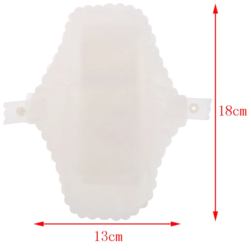 Гигиенические прокладки для женщин многоразовые моющиеся менструальных