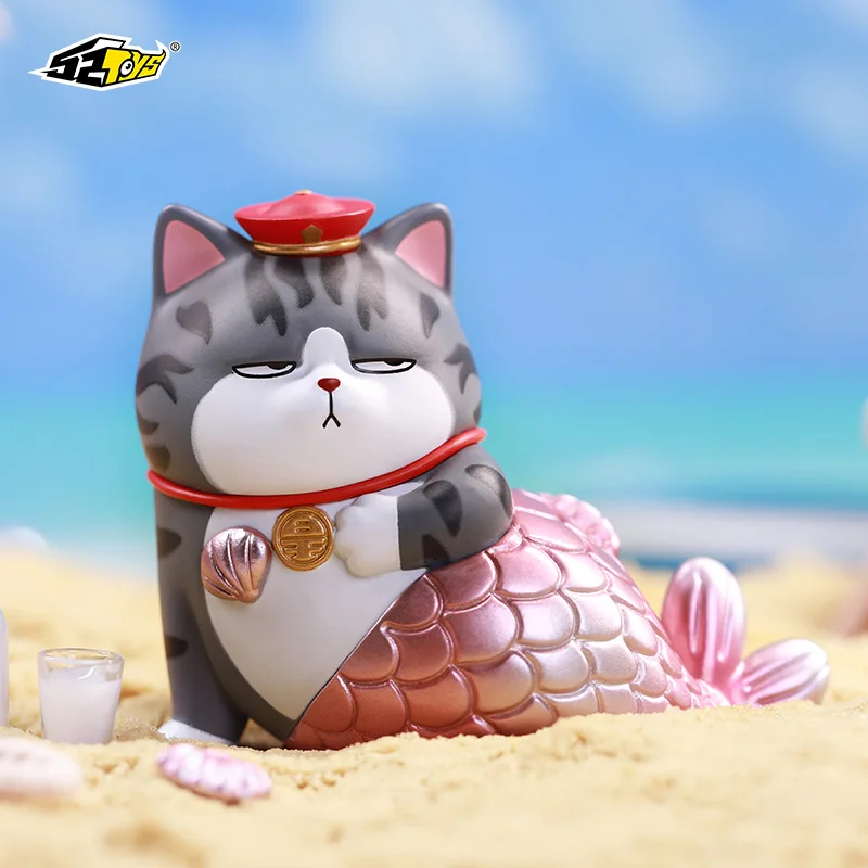 Милый подарок Аутентичные Wuhuang рынка черный глухая коробка третий комикс