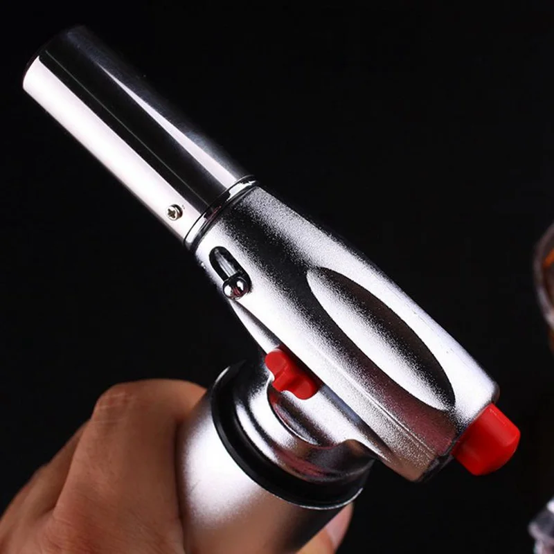 Кухонная горелка для выпечки Западная еда сахар искусство барбекю Сварочная