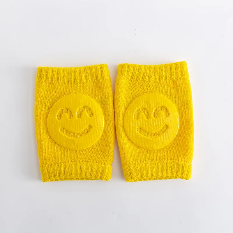 

1 Pair Baby Knee Pad Kids Safety Crawling Elbow Cushion Infant Toddlers Baby Leg Warmer Knee Support Protector Baby Kneecap