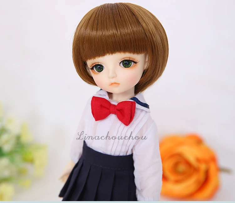 Chloe BJD SD кукла 1/6 модель тела для мальчиков и девочек Oueneifs высокое качество игрушки из полимера Бесплатный глаз шары Модный магазин