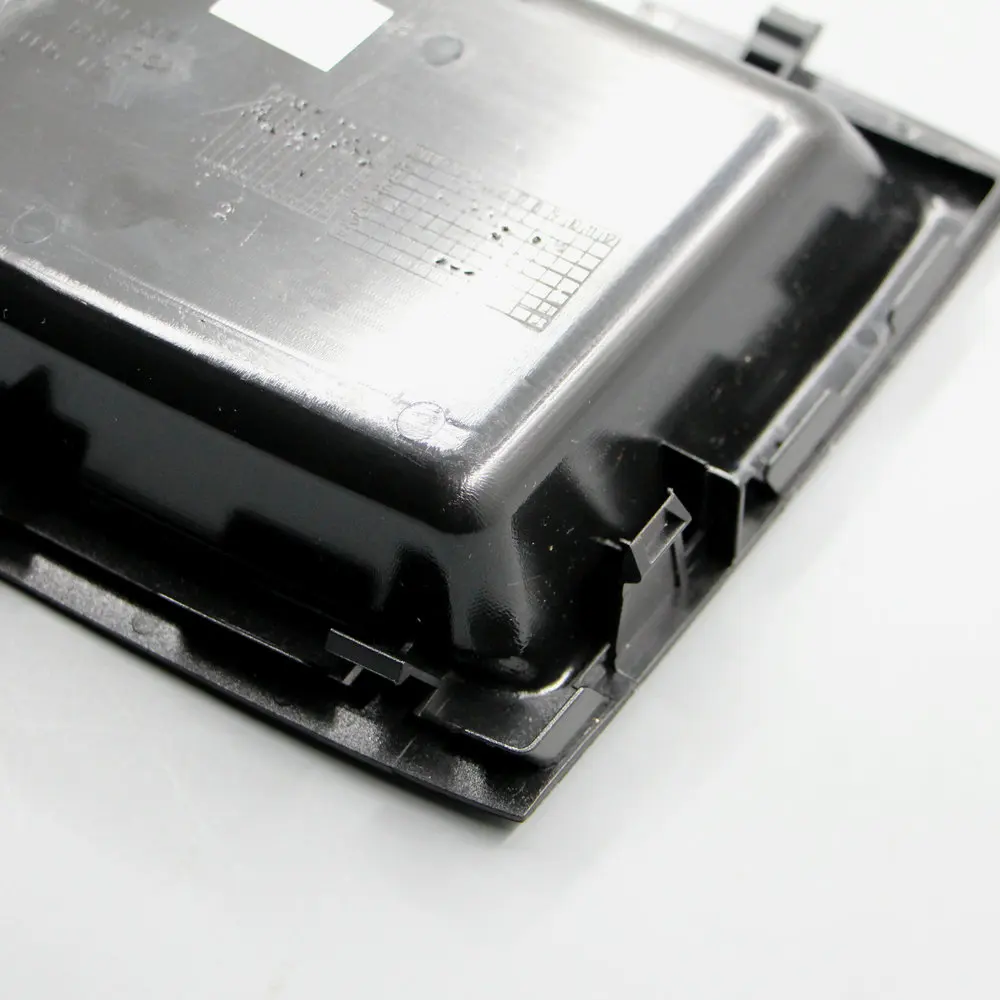 Применить к Polo 2002-2010 приборной панели перчаточный ящик коробка для хранения 6QD 858