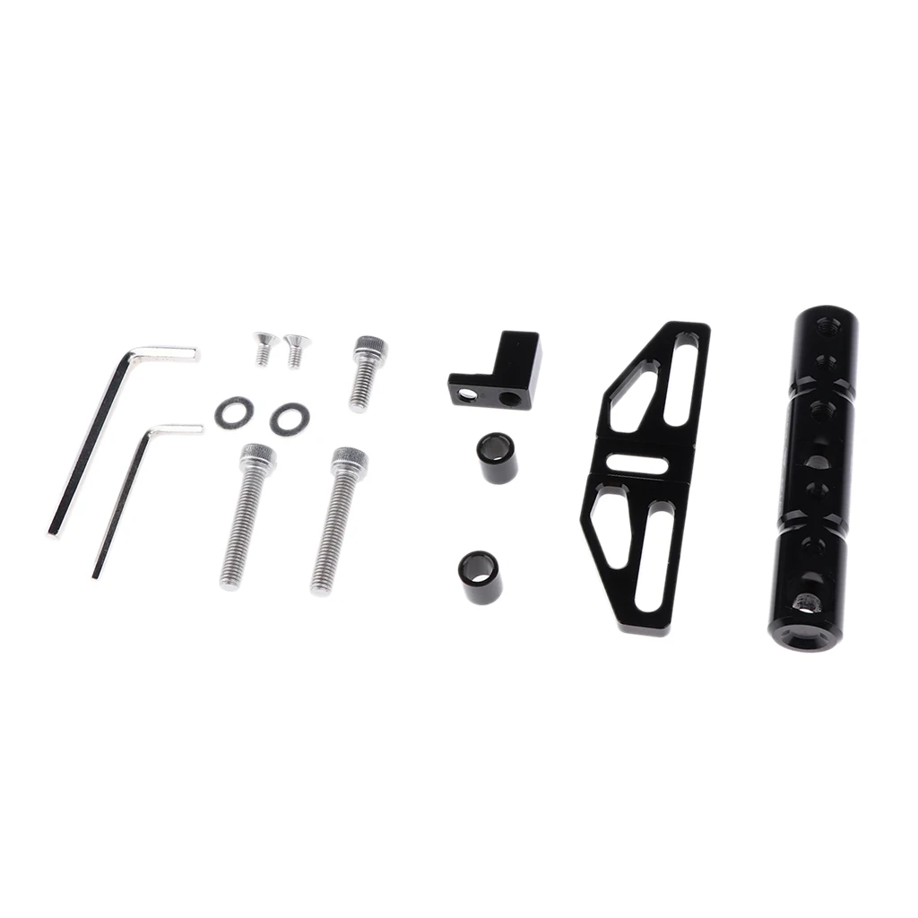 

Удлинительный кронштейн под давлением код расширения с переключателем отражателя