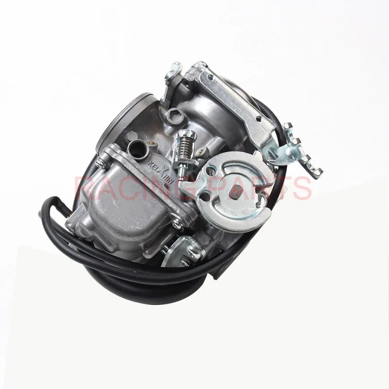 Дуплексные спаренные цилиндры Rebel карбюратор комплект в сборе камера для KEIHI CMX 250