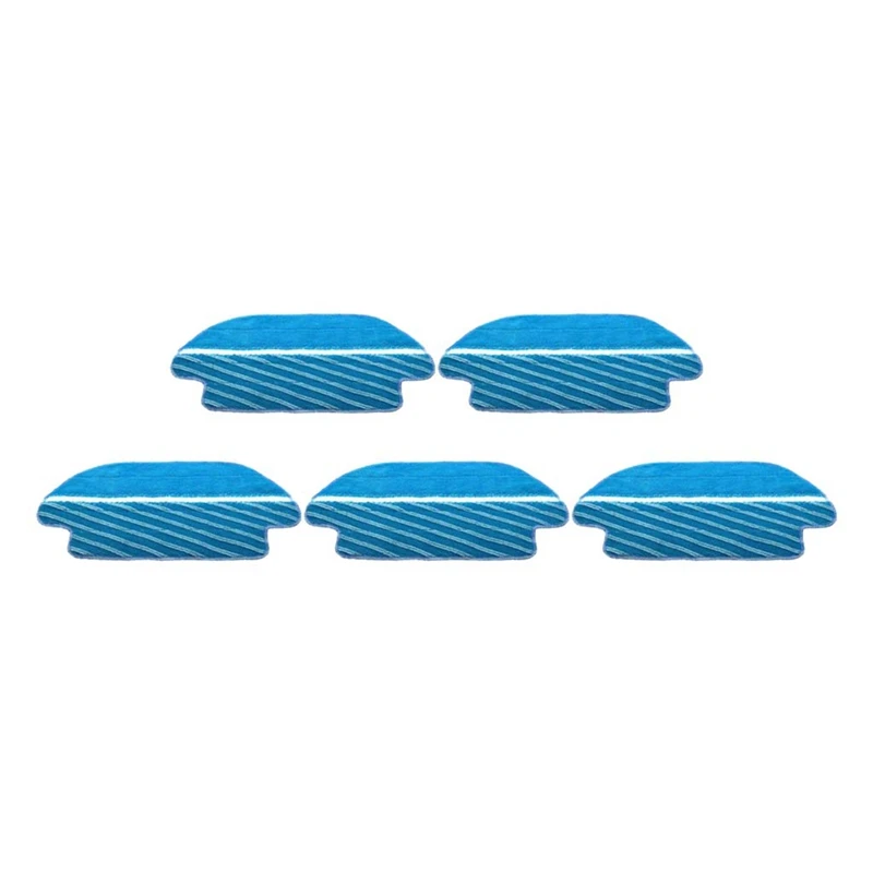 10 шт. швабры из вставки для Конга 3490 серии Аксессуары робота пылесоса вставкой