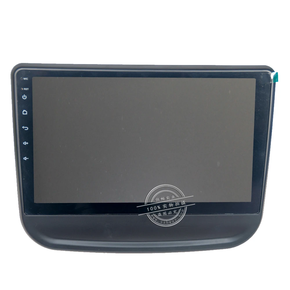 

HACTIVOL 10.1" Quadcore Car radio for Chevrolet Equinox 2017 android 8.1 car DVD player with 1G RAM 16G ROM