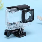 Водонепроницаемый чехол для экшн-камеры Gopro Hero 4, 3 +, 3