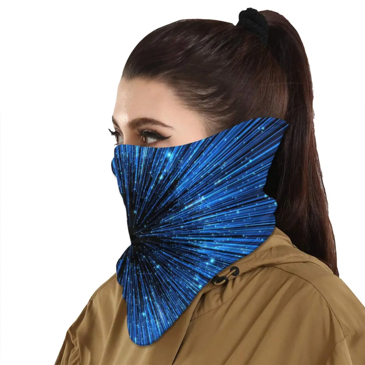 

Face towel Neck unisex Face towel Seamless neck headband Multifunctional headband Outdoor headband hiking