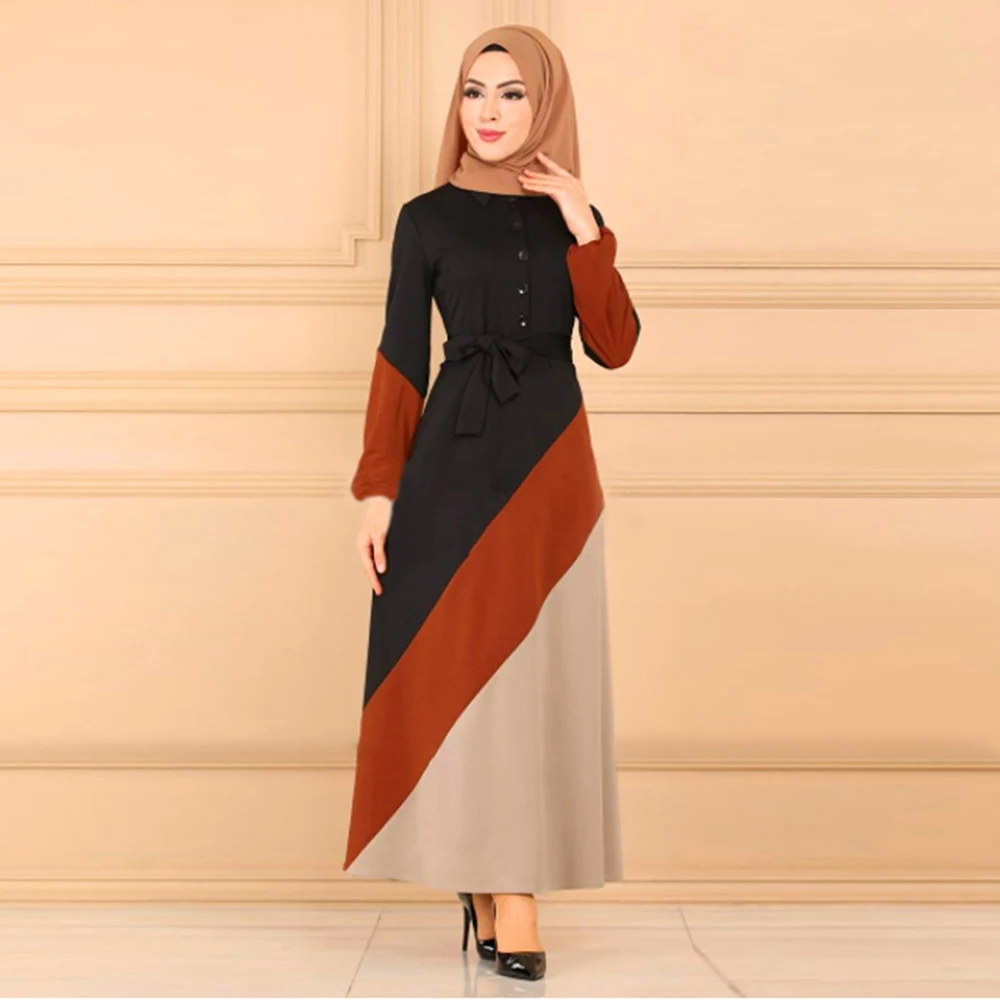 

Abayas