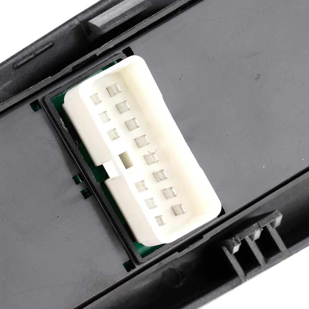 93570-2F200 Car Driver's Master Window Switch Button Lifter for Kia Spectra/Cerato 2004 2005 2006 2007 2008 2009 | Автомобили и