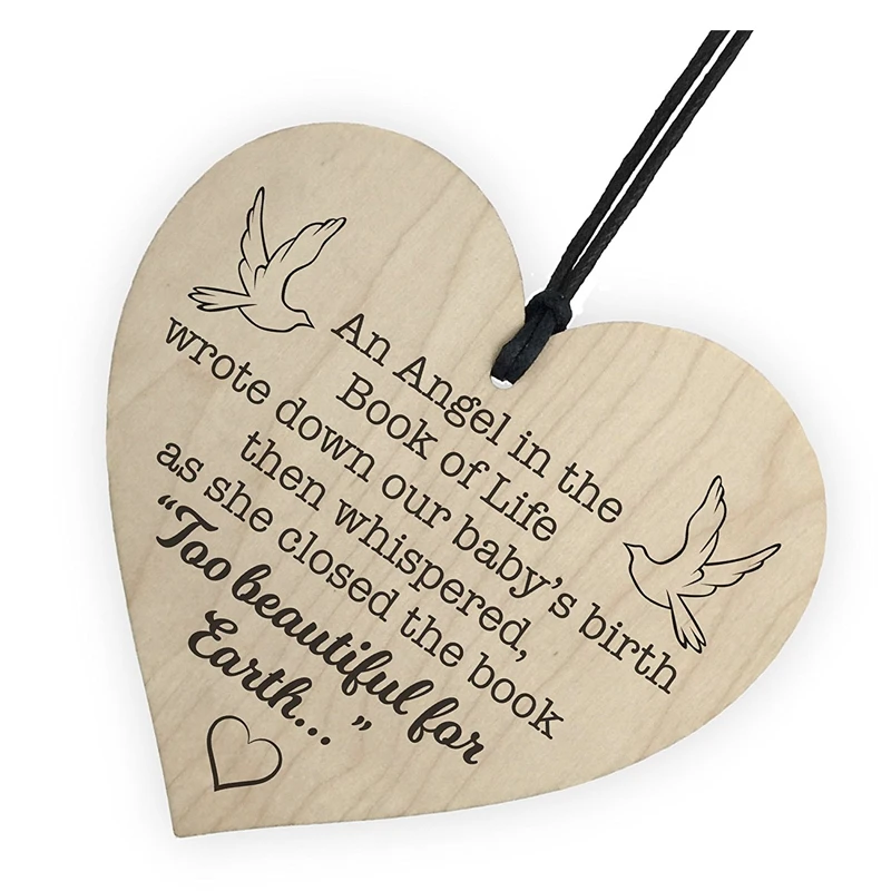 2 шт. деревянный подвешивание: 1 &quotЖизнь как камера&quot знак налета подарок