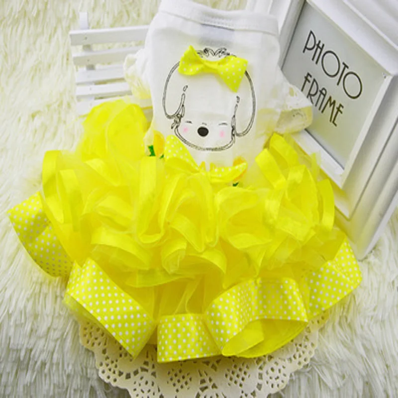 Летняя одежда для домашних животных щенков маленьких собак кошек новая майка