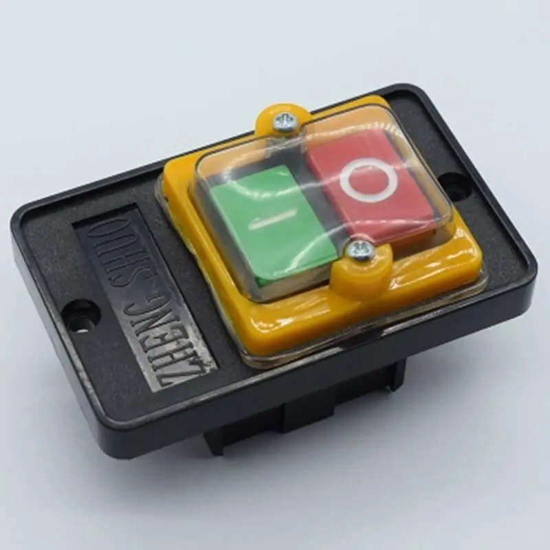 Высококачественный Настольный сверлильный переключатель KAO 5 м