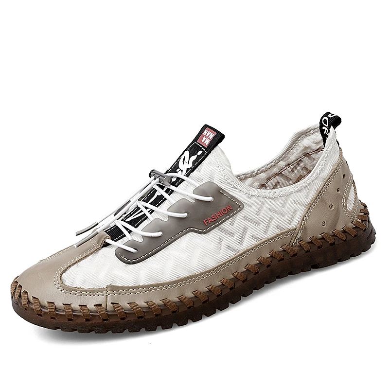 

Кроссовки мужские легкие дышащие, повседневная спортивная обувь, размер 47, 2021