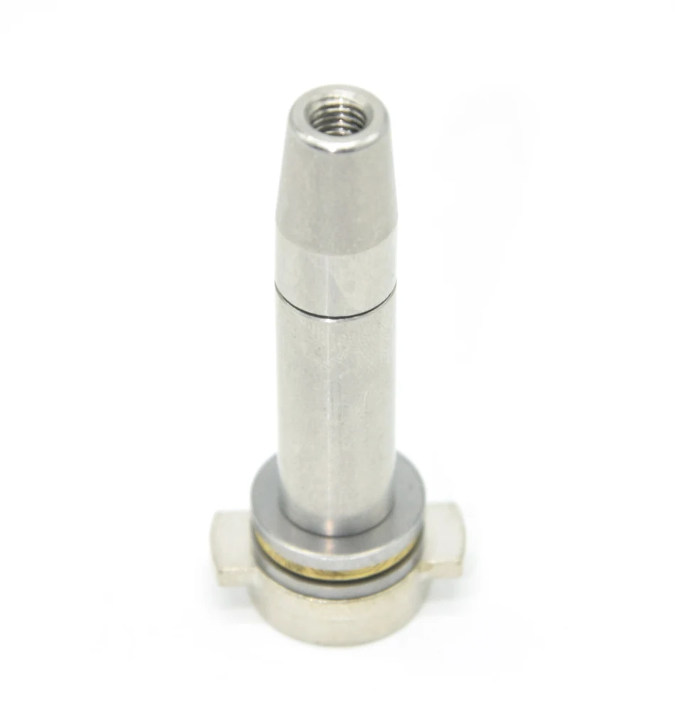 FightingBro M4 V2 Сталь весна руководство для гелевого Разделение Blaster редуктор