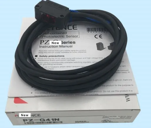 

PZ-G41N photoelectric sensor 100% brand new original authentic