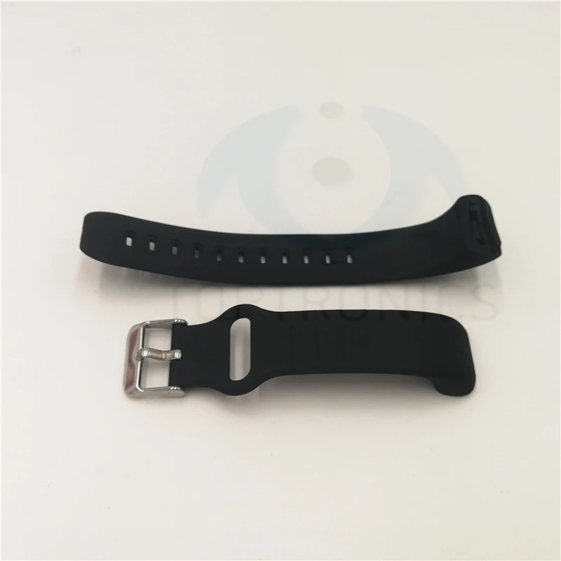 Оригинальный сменный ремешок wrisband для часов красный синий черный H02 ECG PPG SPOVAN KINYO