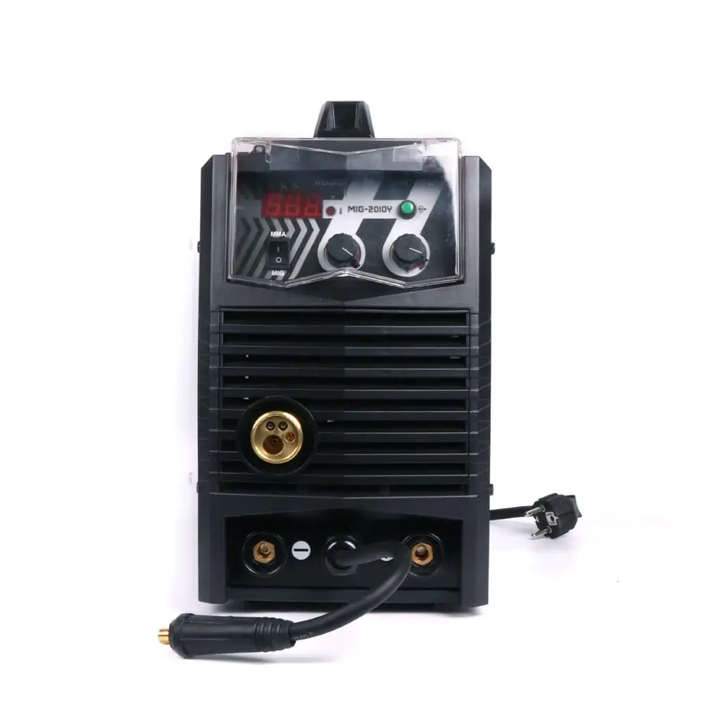 Сварочный Полуавтомат Yeswelder Mig Pro 250 Купить