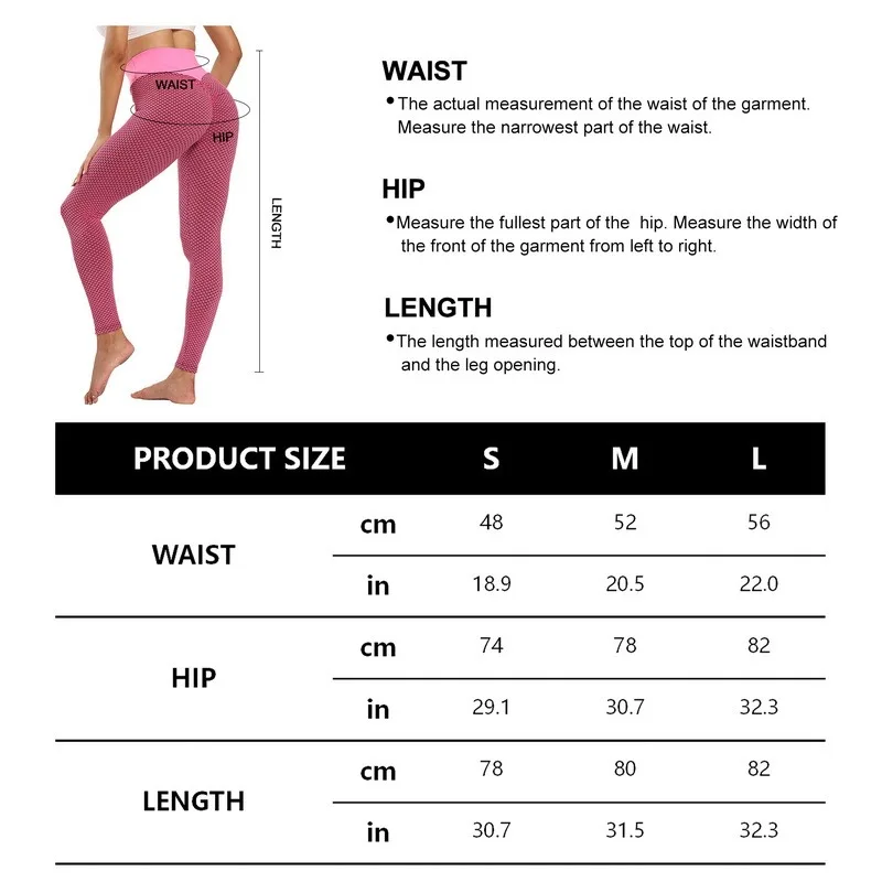 

Women Solid Color Stitch Fitness Yoga Pants Female High Waist Slim Breathable Causal Leggings Running Gym Sexy Sport Trousers