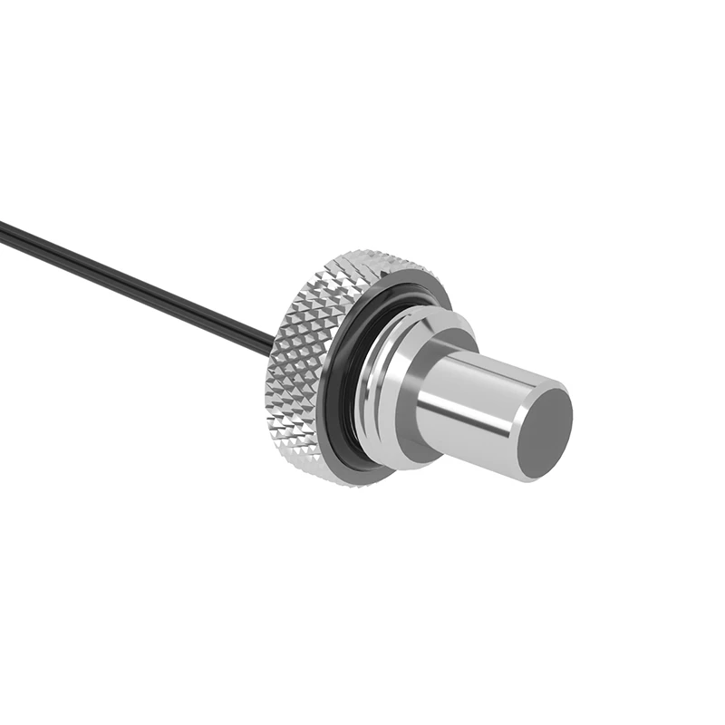 Курган Температура Сенсор задвижка воды запечатывать штепсельные замочные G1/4