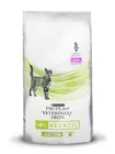 Pro Plan Veterinary Diets HP Hepatic сухой корм для кошек при патологии печени, 1,5 кг