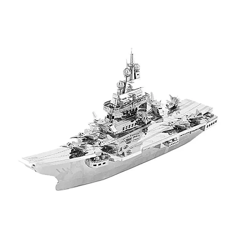 

Laser Cut Model Puzzle Toys Collection 1:16 Assembly Three-dimensional Factory Direct Sales Engineering Vehicle Series Metal