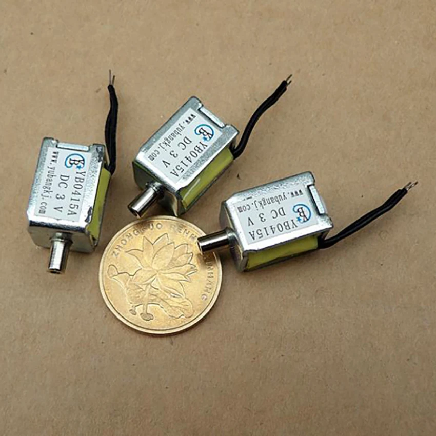 Фото DC 3V 100mA 0.15W Micro Solenoid Valve Sphygmomanometer Vent Normally Open Air Exhaust Electromagnetic Diameter 3mm Обустройство DC 3V 100mA 0.15W Micro Solenoid Valve Sphygmomanometer Vent Normally Open Air Exhaust Electromagnetic Diameter 3mm Обустройство